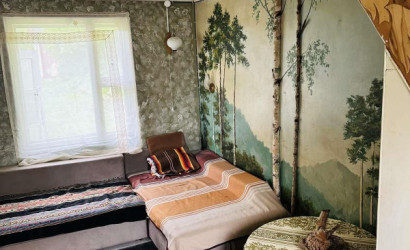 Купить дом в деревне, МЕДТЕХНИК, 6.7 соток. Фото 15