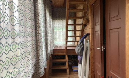 Купить дом в деревне, Автомобилист-82, 4 соток. Фото 8