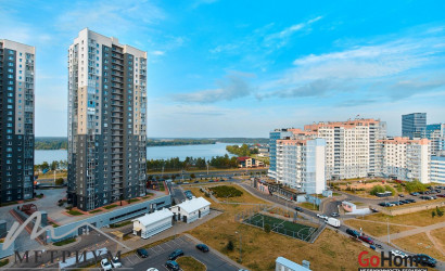 Купить 3-комнатную квартиру, Минск, Ратомская ул., 7 (Центральный район). Фото 7