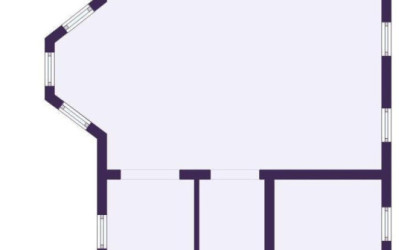 Купить дом в деревне, Веснянка-1, 7 соток. Фото 16