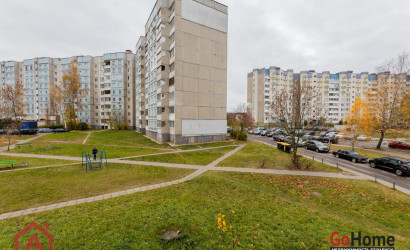 Купить 2-комнатную квартиру, Минск, Слободская, 17 (Московский район). Фото 22