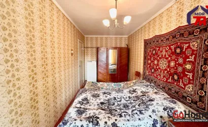  12-этаж.(60 м2), Солигорск(Ленина, 36)