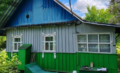 Купить дом, Шумщина, Центральная ул., 14.42 соток. Фото 9