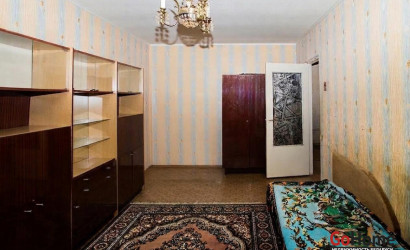 Купить 1-комнатную квартиру, Минск, Слободская ул., 73 (Московский район). Фото 5