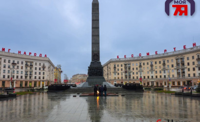 Купить 2-комнатную квартиру, Минск, Независимости просп., 40 (Партизанский район). Фото 42