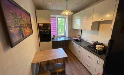 Снять 2-комнатную квартиру на сутки, Ляховичи, Ленина,2. Фото 5