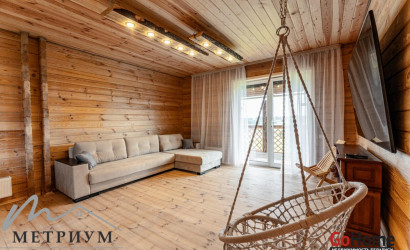 Купить дом, Засулье, Зеленая ул., 25 соток. Фото 12