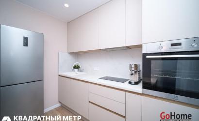 Купить 3-комнатную квартиру, Минск, Руссиянова ул., 5/3(Первомайский район). Фото 27