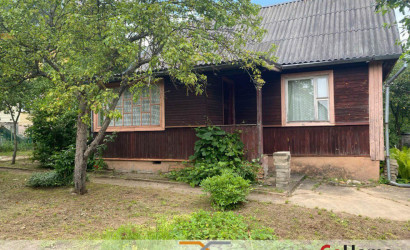 Купить дом в деревне, Верас МСХ и П, 5 соток. Фото 1