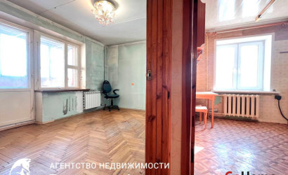 Купить 2-комнатную квартиру, Минск, Победителей пр-т 39 (Центральный район). Фото 22