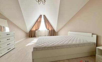 Снять 3-комнатную квартиру, Минск, Черняховского ул. 4 (Первомайский район). Фото 1