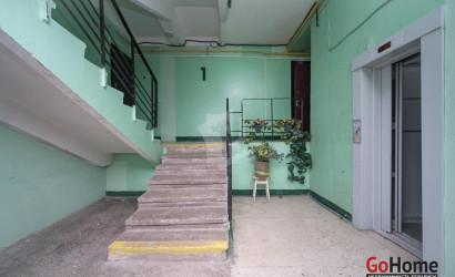 Купить 3-комнатную квартиру, Минск, Богдановича ул., 139/а(Советский район). Фото 33