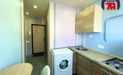 Купить 1-комнатную квартиру, Солигорск, Парковая ул., 9. Фото 6