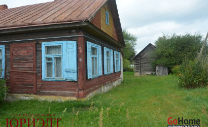 Купить дом, Белица, Красноармейская, 3, 20 соток. Фото 7