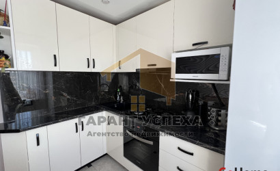 Купить 1-комнатную квартиру, Брест, ул. Кирова. Фото 1