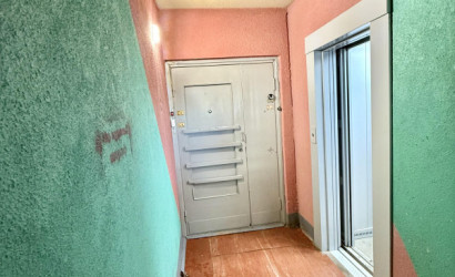 Купить 2-комнатную квартиру, Минск, Бурдейного ул., 17 (Фрунзенский район). Фото 6