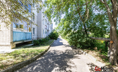 Купить 1-комнатную квартиру, Смолевичи, Центральная ул., 17/а. Фото 9