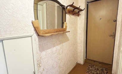 Купить 2-комнатную квартиру, Скидель, Комарова, 6. Фото 6