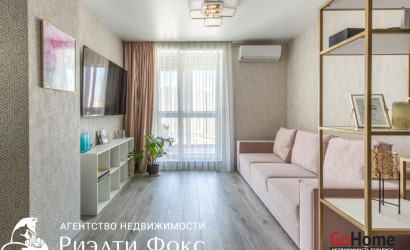 Купить 3-комнатную квартиру, Минск, Мира пр-т 6 (Октябрьский район). Фото 1