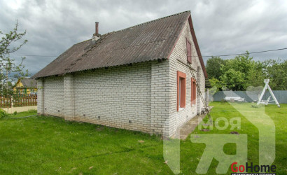 Купить дом, Илья, Дворецкая ул., 13 соток. Фото 20