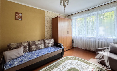 Купить 1-комнатную квартиру, Брест, Гобк, ул. Героев обороны Брестской крепости. Фото 2