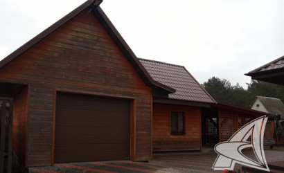 Купить дом, Каменица-Жировецкая, Мухавецкий с/с, 5.7 соток. Фото 3