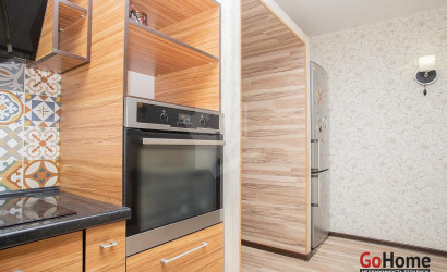 Купить 1-комнатную квартиру, Минск, Высокая ул., 11/д(Партизанский район). Фото 11