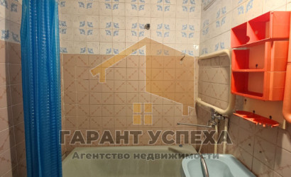 Купить 2-комнатную квартиру, Брест, ул. Сергея Смирнова писателя, д. . Фото 12