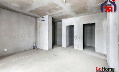 Купить 3-комнатную квартиру, Минск, Нововиленская ул., 63 (Центральный район). Фото 5