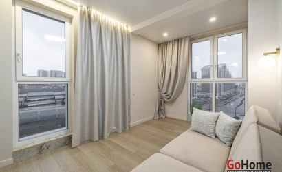 Купить 3-комнатную квартиру, Минск, Братская ул., 5 (Октябрьский район). Фото 47