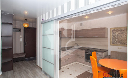 Купить 1-комнатную квартиру, Минск, Шугаева ул., 9 (Первомайский район). Фото 4