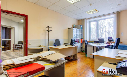 Купить коттедж, Минск, Достоевского, 27, 4 соток. Фото 36