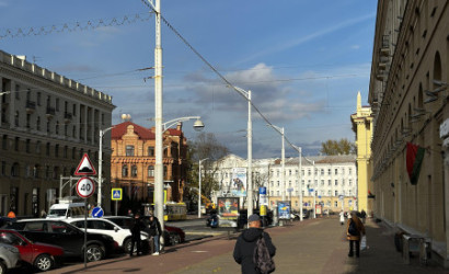 Купить 3-комнатную квартиру, Минск, Кирова ул., 4 (Октябрьский район). Фото 21