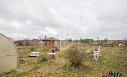 Купить дом, Пятилетка, Главный пер., 15 соток. Фото 21