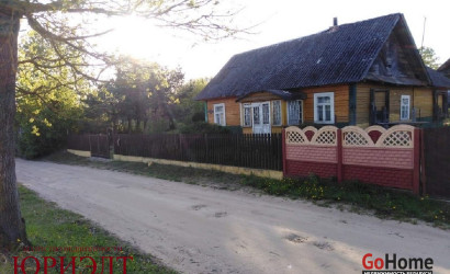 Купить дом, Мотевичи, Центральная, 42.72 соток. Фото 2