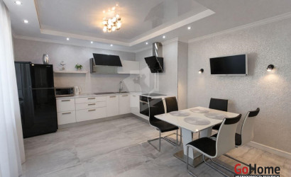 Снять 3-комнатную квартиру, Минск, просп. Победителей, д. 125. Фото 3