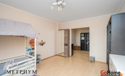 Купить 3-комнатную квартиру, Минск, Пулихова ул., 45 (Партизанский район). Фото 11
