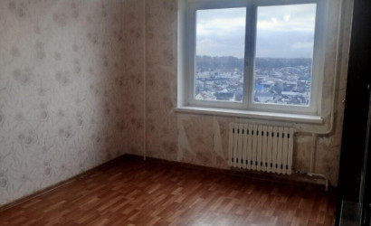 Купить 1-комнатную квартиру, Витебск, Титова ул., 121/ж. Фото 1