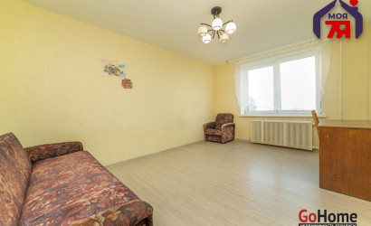 Купить 2-комнатную квартиру, Молодечно, Криничная ул., 31. Фото 8