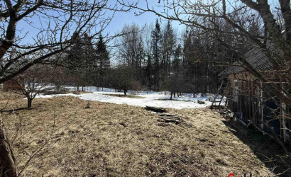 Купить участок, ЗЕЛЕНЫЙ САД, 10.76 соток. Фото 2