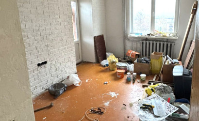 Купить 4-комнатную квартиру, Лида, Фрунзе, 10/1. Фото 8