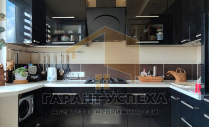 Снять 4-комнатную квартиру, Брест, ул. Вульковская. Фото 4