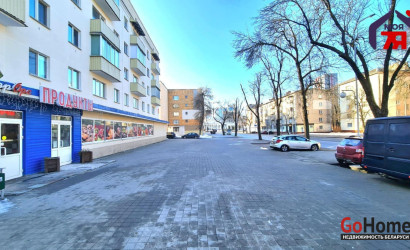 Купить 2-комнатную квартиру, Минск, Чкалова ул., 31 (Октябрьский район). Фото 22