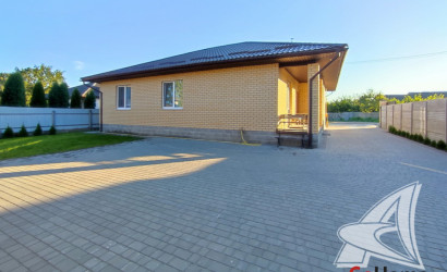 Купить дом, Малорита, г. Малорита, 8.35 соток. Фото 2