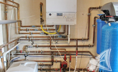 Купить дом, Черни, Чернинский с/с, 16.46 соток. Фото 5