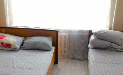 Снять 3-комнатную квартиру на сутки, Молодечно, Ф. Скорины, 15. Фото 2