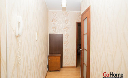 Купить 2-комнатную квартиру, Минск, Харьковская ул., 78/4(Фрунзенский район). Фото 2