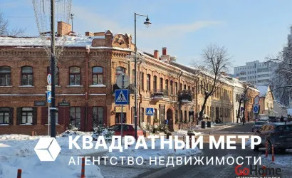  103.5 м2, Минск(Каховская, д. 26)