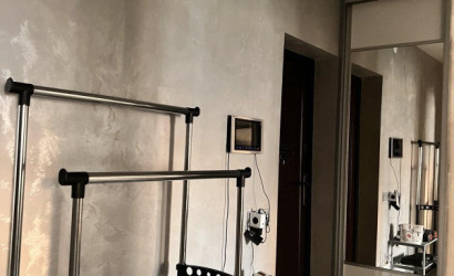 Купить 1-комнатную квартиру, Боровляны, 40 Лет Победы ул., 35. Фото 13