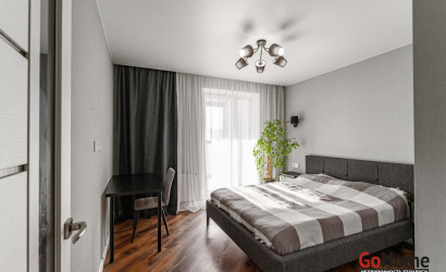 Купить 1-комнатную квартиру, Минск, Беды ул., 44 (Советский район). Фото 12